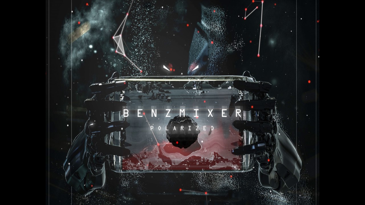 Guarda Benzmixer - Dehumanize su YouTube Guarda Benzmixer - Dehumanize su YouTube