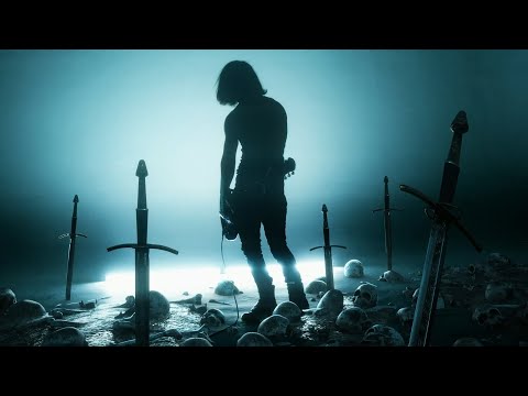 ARSYY x STEELSHOOTER - I'm Going Crazy (Music Video) [Alternative Rock/Grunge/Shoegaze]