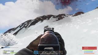 Rust| Hapis pvp highlights