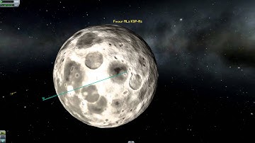 Landing on Tylo (Part 1)