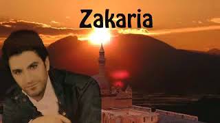 Zakaria Ha Gule
