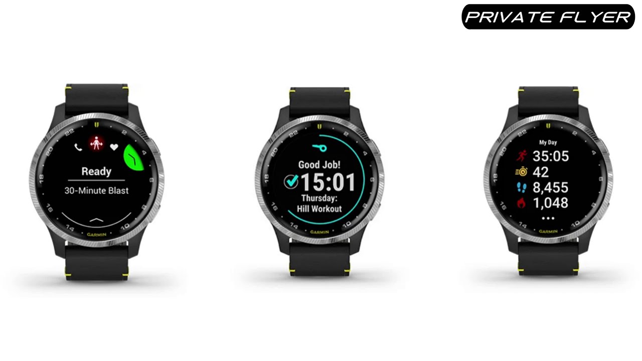 d2 smartwatch