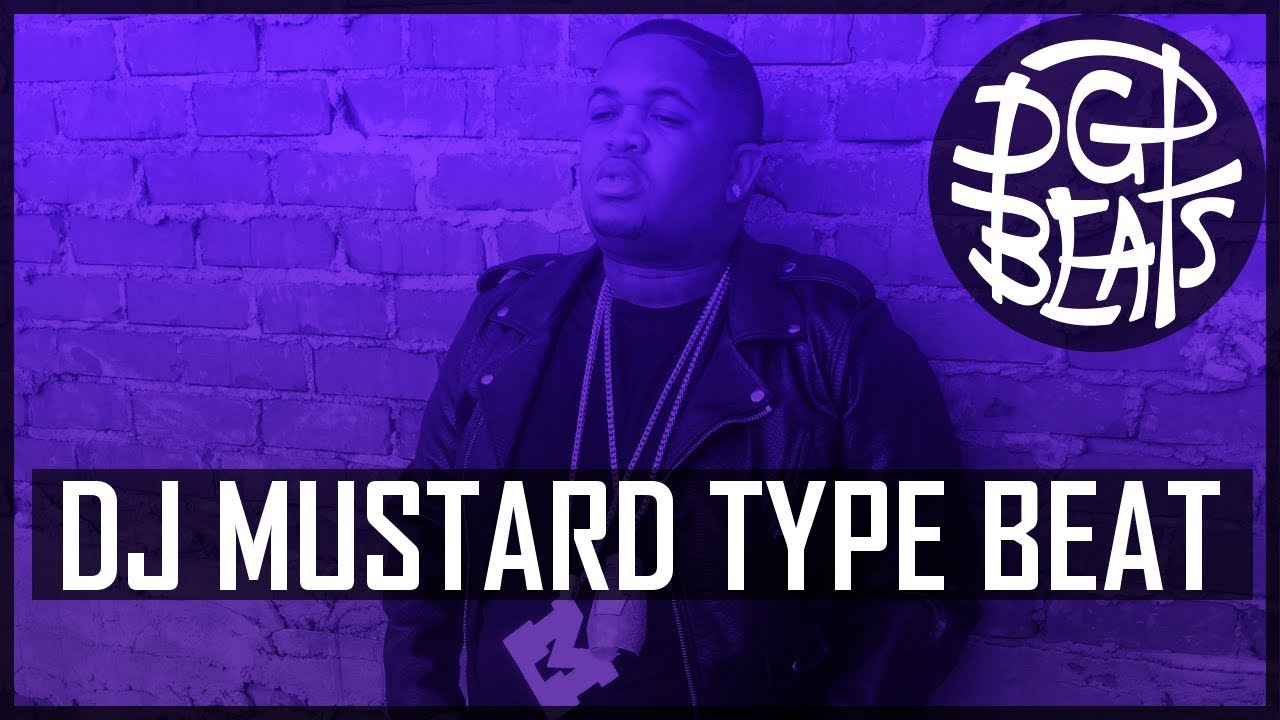 [FREE] DJ Mustard Club Type Beat 2017 We Do YouTube