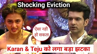 Bigg Boss 15 Live || TODAY FULL EPISODE ||WEEKEND Ka VAAR||Shocking Eviction