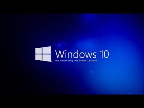 Как изменить язык интерфейса в Windows 10