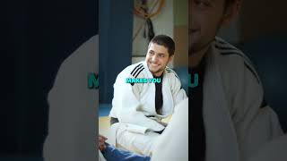 How Jiu-Jitsu Shapes Mindset, Business & Life | Cesalina Gracie