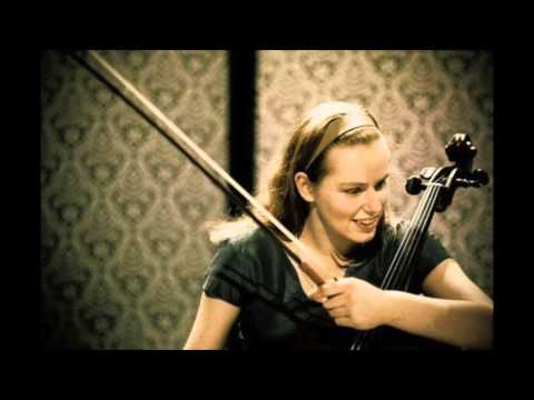 ჩელისტი ჟაკლინ დიუ პრე - კატოს საღამოები -რადიო იმედი,Radio imedi