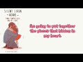 Silent Siren Akane (English Lyric)