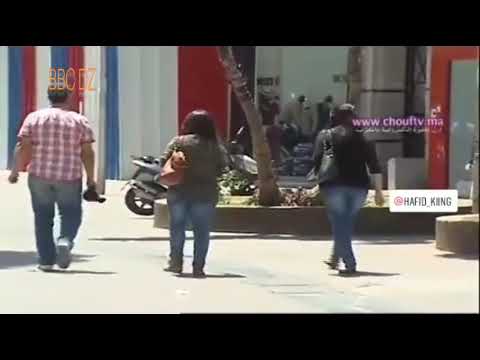 الفقر ماذا يصنع في المغرب الشقيق