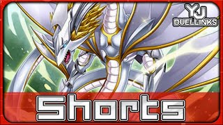 EP30: When You Quick Synchro Blue-Eyes White Dragon In Their Turn | Yu-Gi-Oh Duel Links Shorts