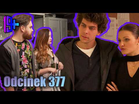 20261018 I'M 19 PLUS EP 377 YT SF FULL