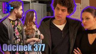 Details 20261018 I'M 19 PLUS EP 377 YT SF FULL Update