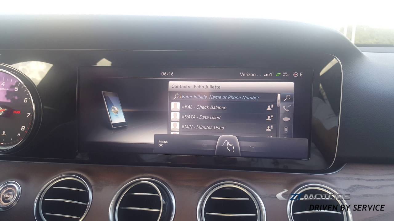 ZT Motors of Fort Walton Beach How to Pair your phone to your New