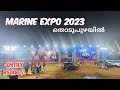 Marine expo  2023     marine aquatic thodupuzha