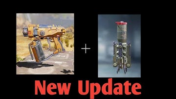 New about trap master br class. call of duty mobile new update