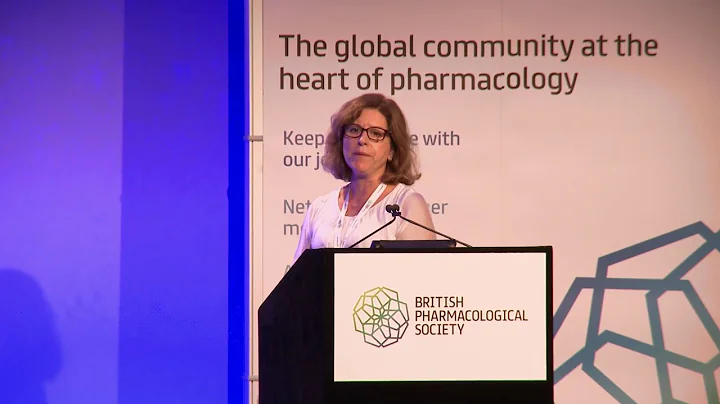 Gary Price Lecture 2016: Professor Victoria Chapma...