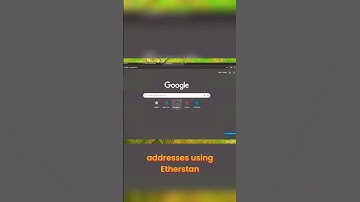 Wrapped Ether: Addresses & Analysis on the Blockchain
