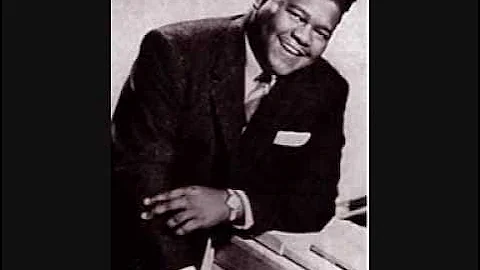 Fats Domino - I'm ready!