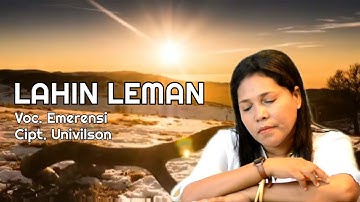LAHIN LEMAN / LAGU POP DAERAH MAUMERE-NTT / OFFICIAL MUSIC VIDEO /