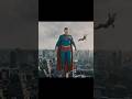 "IT MUST BE THE SUN"- Superman("Superman")Edit| Al Nacer!(Slowed And Reverb)