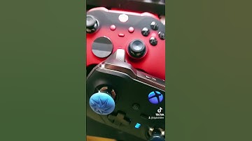 Xbox Elite Controller Mods #shorts