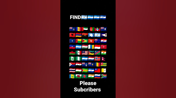 what is your country please comment emoji flag