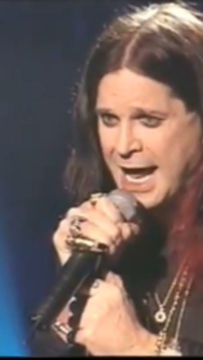 ozzy osbourne dreamer release