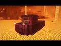Create Aeronautics Nether Boat Base