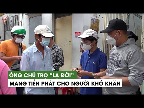 Video Ông chủ trọ 