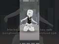 Hias avatar cute pink nihh -!!? 😻🙋‍♀️🙌❕🤍 #roblox #fypシ゚viral #harusberanda