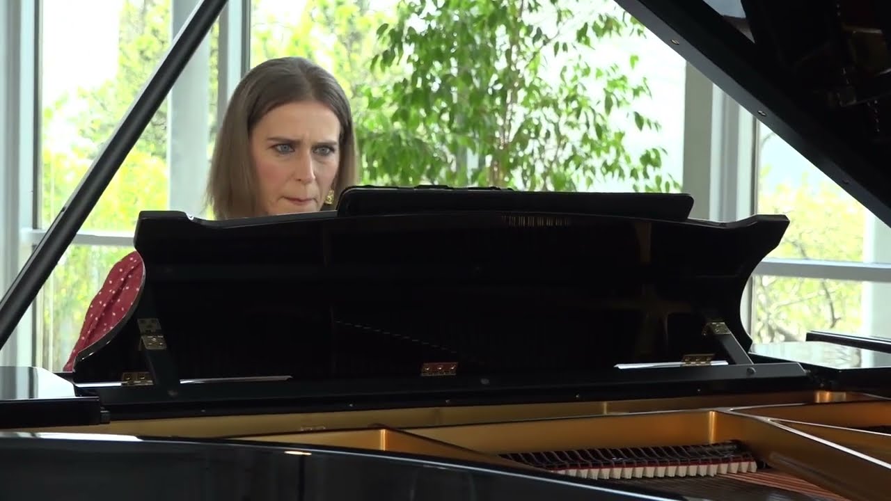 Valse de l'Est (Aurélien Hallopeau) - Anna Heller