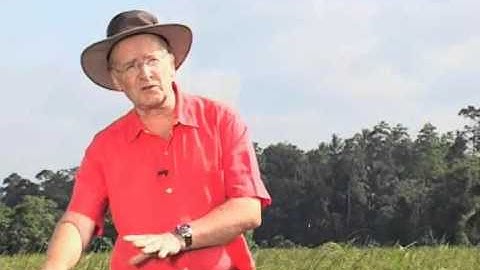 Water Storage: An Answer to Climate Change