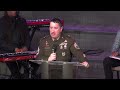 Family, friends honor Apopka soldier Mariyah Collington during celebration of life