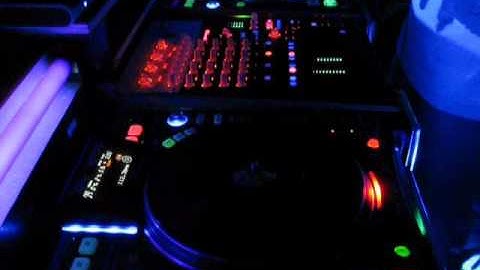 Top 40 Hiphop Mix Sample Using DN-S3700(s) Korg Zero4