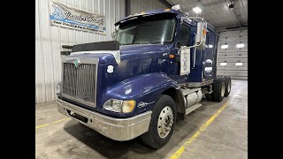 2000 International 9200 - Parts Unit 00IH473