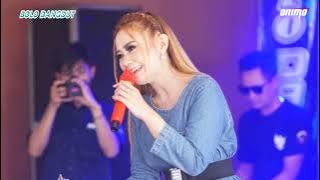 PECAH SERIBU EVA AQUILA - PEMUDA BOLO DANGDUT