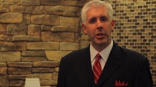 Pastor Wilkerson Greeting