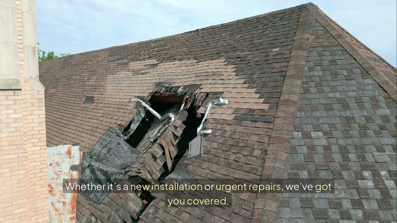 Comprehensive Roof Inspections & Maintenance | American Fork | 435 222 3066