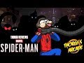 Marvel&#39;s Spider-Man Review - Thorgi Classic Reviews