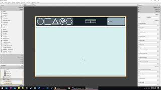 Crear un Paint de Figuras Geometricas usando JavaFX #3