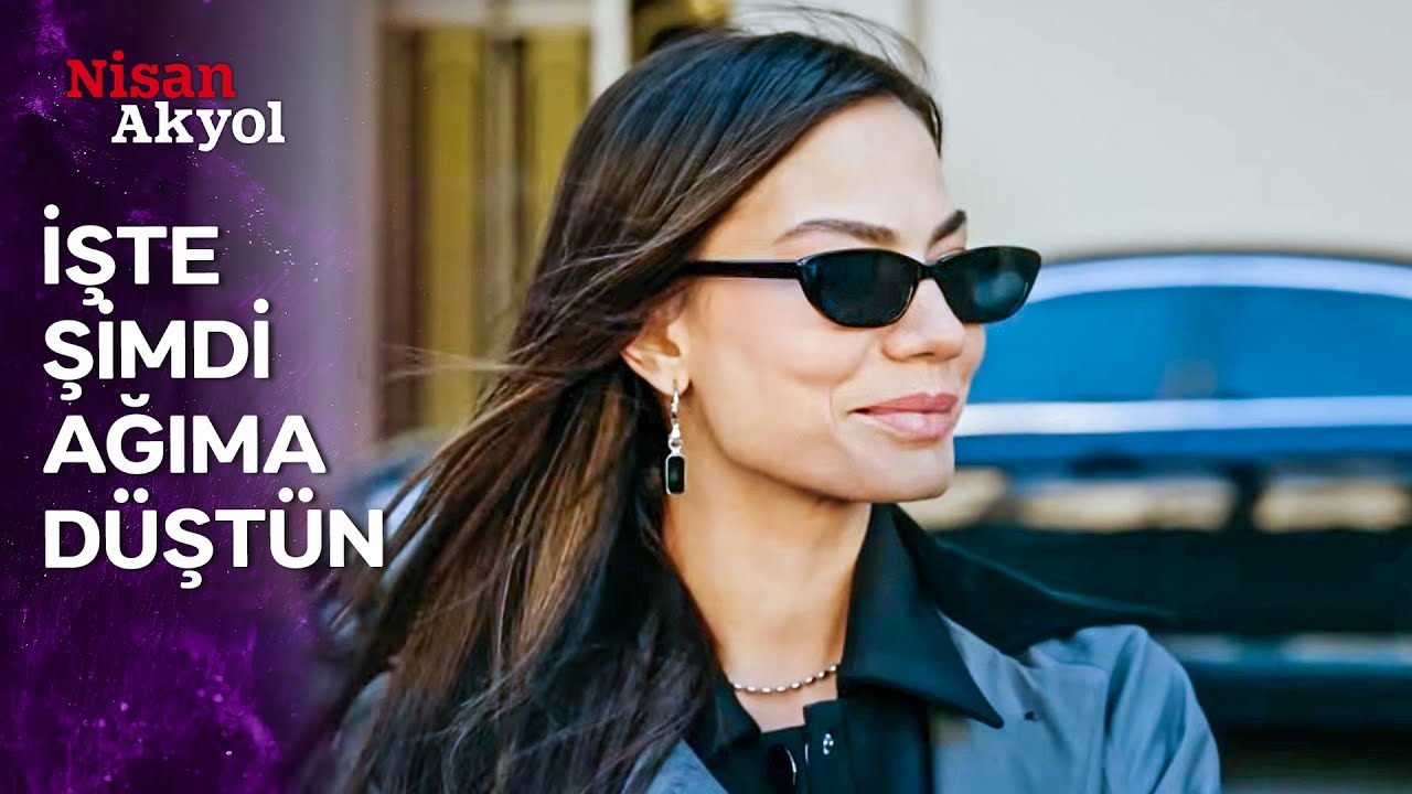 Eşref Tek'i Süründürten Aşk Taktiğim