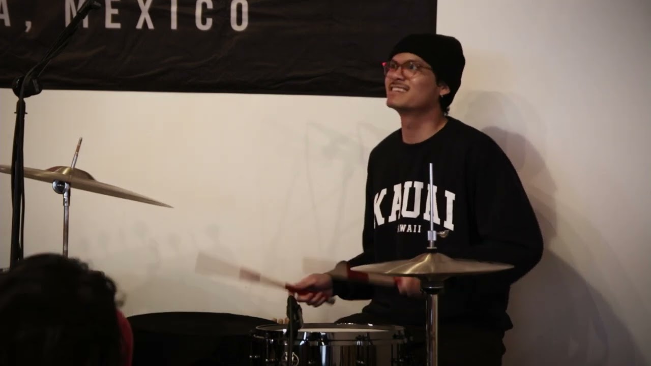 Dead Tooth - Sporty Boy - The New Colossus Fest  - Brooklyn, NYC - 3/9/2022