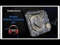 Unboxing - Bykski Water Cooling Kit : CPU & GPU