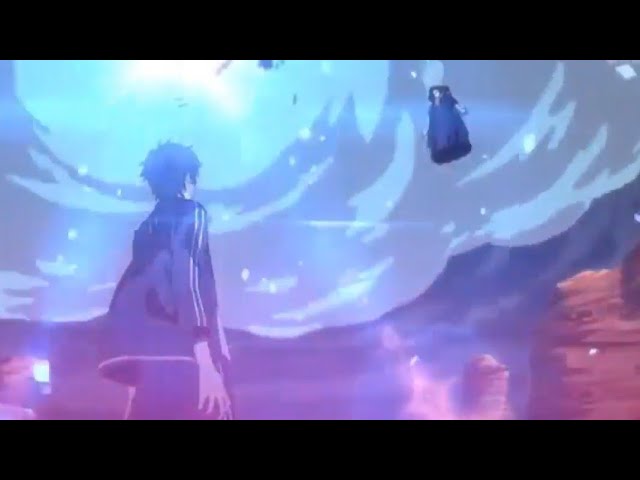 The Daily Life of The Immortal king Season 3 「AMV」TITANIUM ᴴᴰ 