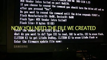 Lite on Flash part2 HD