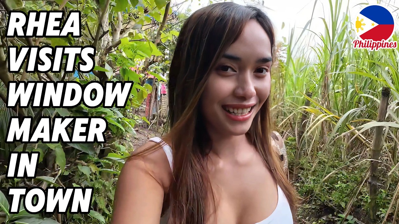 🇵🇭 Компания Homestead Construction — пора заказывать окна!