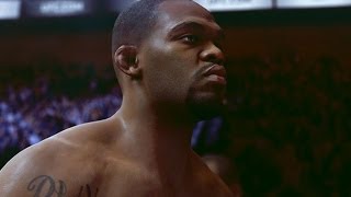 EA Sports UFC - Review