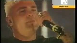 Crazy Town - Drowning Live MTV Winter Jam 2003