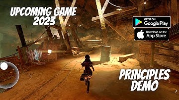 PRINCIPLES DEMO GAMEPLAY | Android, iOS |