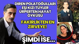 Yalı Çapkını Diren Polatoğulları Tüyler Ürperten Hayat hikayesi! Mutlaka İzlemelisin!